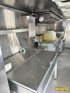 2010 Econoline E350 All-purpose Food Truck Exterior Customer Counter Virginia Gas Engine for Sale