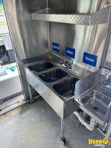 2010 Econoline E350 All-purpose Food Truck Generator Virginia Gas Engine for Sale