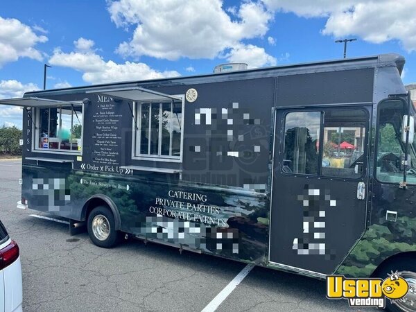 2010 Econoline E350 All-purpose Food Truck Virginia Gas Engine for Sale