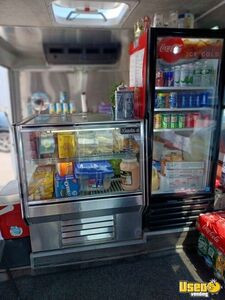 2010 Econoline Food Vending Truck All-purpose Food Truck 10 New York Diesel Engine for Sale