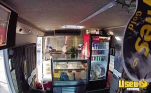 2010 Econoline Food Vending Truck All-purpose Food Truck Diesel Engine New York Diesel Engine for Sale