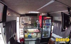 2010 Econoline Food Vending Truck All-purpose Food Truck Tv New York Diesel Engine for Sale