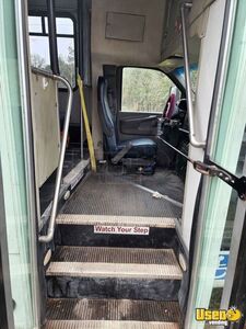 2010 Express 3500 Shuttle Bus Shuttle Bus 10 Texas Diesel Engine for Sale