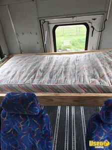 2010 Express 3500 Shuttle Bus Shuttle Bus Diesel Engine Texas Diesel Engine for Sale