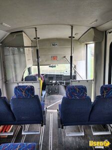 2010 Express 3500 Shuttle Bus Shuttle Bus Transmission - Automatic Texas Diesel Engine for Sale