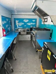 2010 F-450 All-purpose Food Truck Concession Window Texas for Sale