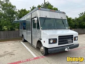 2010 F-450 All-purpose Food Truck Texas for Sale