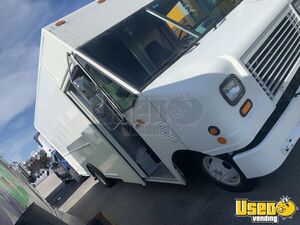 2010 F-450 Stepvan 3 Florida Gas Engine for Sale