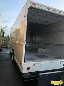 2010 F-450 Stepvan 4 Florida Gas Engine for Sale