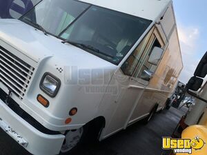 2010 F-450 Stepvan Gas Engine Florida Gas Engine for Sale