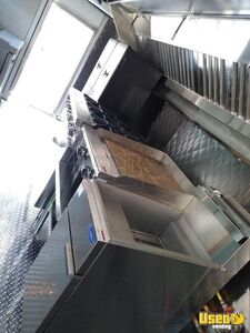 2010 F-650 All-purpose Food Truck Stovetop Texas Diesel Engine for Sale