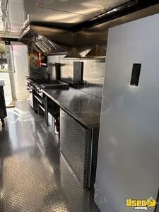 2010 F350 Stepvan Food Truck All-purpose Food Truck Generator Florida Gas Engine for Sale
