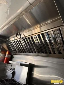 2010 F350 Stepvan Food Truck All-purpose Food Truck Propane Tank Florida Gas Engine for Sale