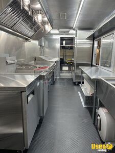 2010 F450 All-purpose Food Truck Awning Indiana Gas Engine for Sale