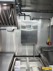 2010 F450 All-purpose Food Truck Backup Camera Indiana Gas Engine for Sale