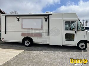 2010 F450 All-purpose Food Truck Concession Window Indiana Gas Engine for Sale