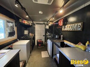 2010 F450 Ice Cream Truck Cabinets Pennsylvania for Sale