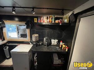 2010 F450 Ice Cream Truck Generator Pennsylvania for Sale