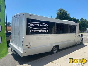 2010 F550 Party Bus Party Bus Air Conditioning California Diesel Engine for Sale