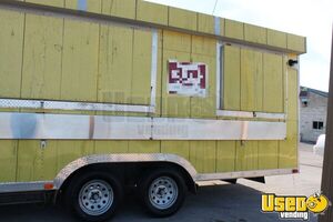 2010 Fb Kitchen Food Trailer Cabinets Texas for Sale