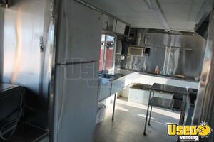 2010 Fb Kitchen Food Trailer Chargrill Texas for Sale