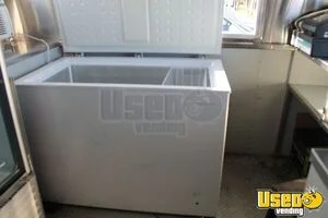 2010 Fb Kitchen Food Trailer Electrical Outlets Texas for Sale