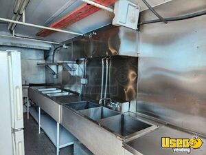 2010 Food Concession Concession Trailer 19 Texas for Sale