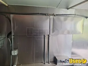 2010 Food Concession Concession Trailer 23 Texas for Sale
