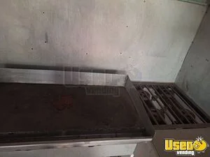 2010 Food Concession Concession Trailer 24 Texas for Sale