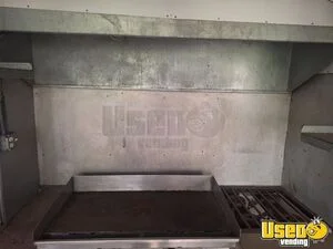 2010 Food Concession Concession Trailer 26 Texas for Sale