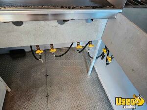 2010 Food Concession Concession Trailer Breaker Panel Texas for Sale