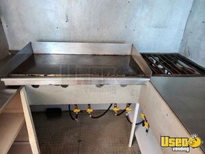 2010 Food Concession Concession Trailer Hand-washing Sink Texas for Sale