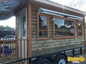 2010 Food Concession Trailer Concession Trailer Air Conditioning Florida for Sale