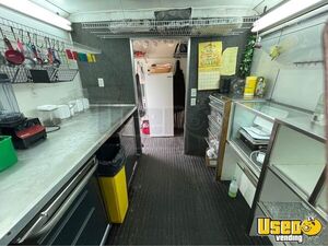 2010 Food Concession Trailer Concession Trailer Cabinets Kentucky for Sale