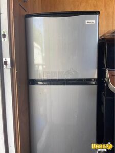 2010 Food Concession Trailer Concession Trailer Chargrill Florida for Sale