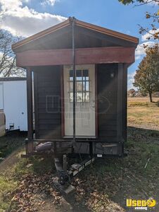 2010 Food Concession Trailer Concession Trailer Concession Window Tennessee for Sale