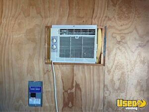 2010 Food Concession Trailer Concession Trailer Electrical Outlets Florida for Sale