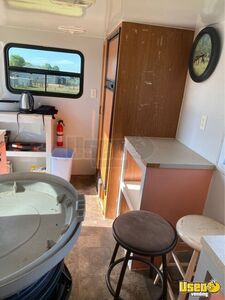 2010 Food Concession Trailer Concession Trailer Exhaust Fan Illinois for Sale