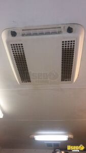 2010 Food Concession Trailer Concession Trailer Exhaust Fan Maryland for Sale