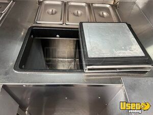 2010 Food Concession Trailer Concession Trailer Exhaust Hood Maryland for Sale