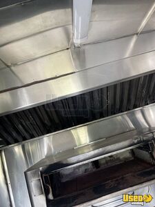 2010 Food Concession Trailer Concession Trailer Exhaust Hood Texas for Sale