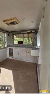 2010 Food Concession Trailer Concession Trailer Exterior Customer Counter Hawaii for Sale