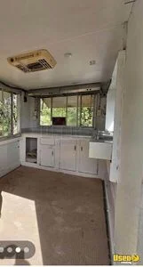2010 Food Concession Trailer Concession Trailer Exterior Customer Counter Hawaii for Sale