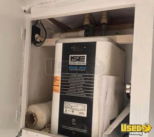 2010 Food Concession Trailer Concession Trailer Fire Extinguisher Hawaii for Sale