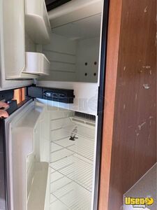 2010 Food Concession Trailer Concession Trailer Fire Extinguisher Illinois for Sale