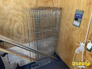 2010 Food Concession Trailer Concession Trailer Flatgrill Florida for Sale
