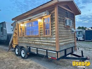 2010 Food Concession Trailer Concession Trailer Florida for Sale