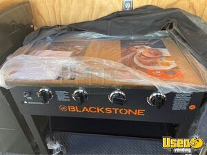 2010 Food Concession Trailer Concession Trailer Generator Florida for Sale