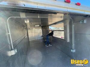 2010 Food Concession Trailer Concession Trailer Gray Water Tank Arizona for Sale