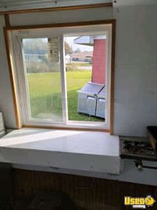 2010 Food Concession Trailer Concession Trailer Hand-washing Sink Georgia for Sale